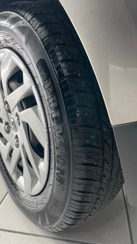 HB20 Sense 1.0 Mec. Completo 2024 - Imagem 12