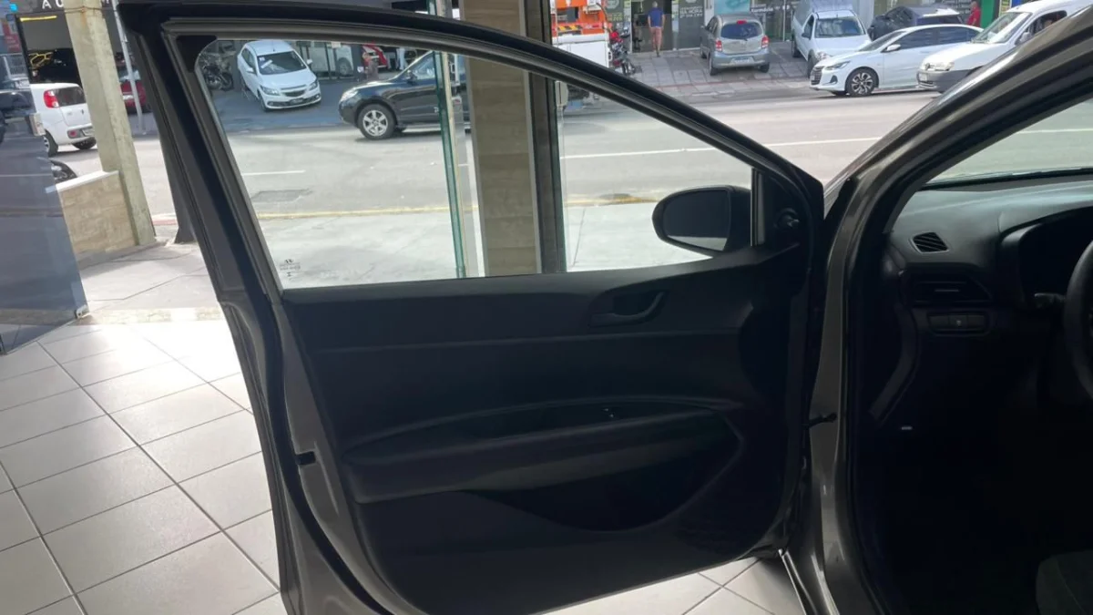 HB20 Sense 1.0 Mec. Completo 2024 - Imagem 13