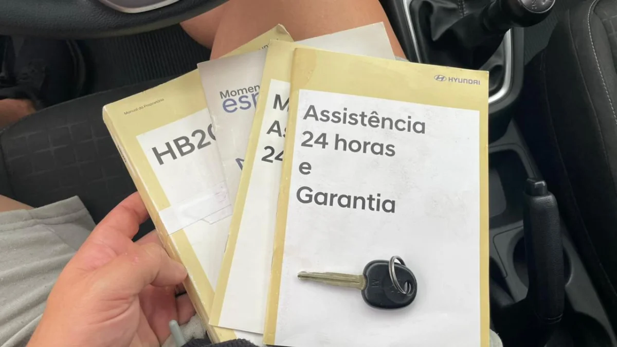 HB20 Sense 1.0 Mec. Completo 2024 - Imagem 14