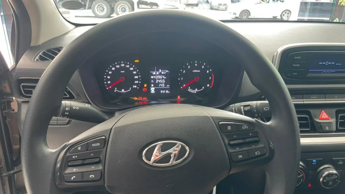 HB20 Sense 1.0 Mec. Completo 2024 - Imagem 10