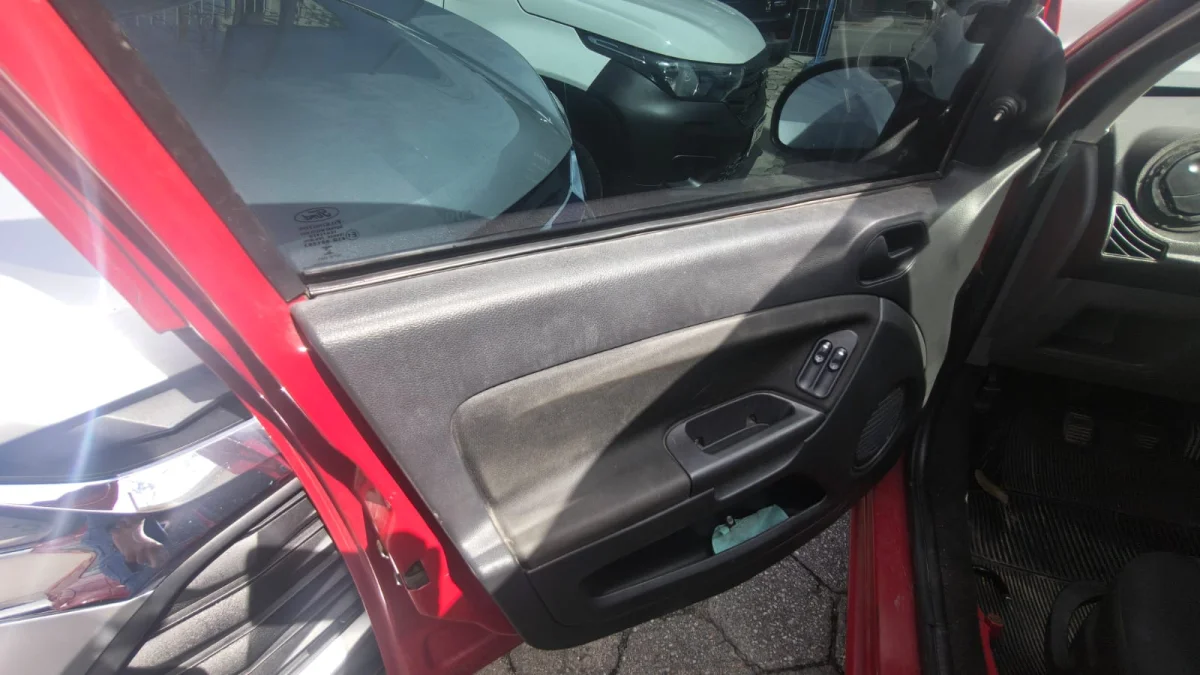 FIESTA 1.0 8V FLEX 2013  - Imagem 11