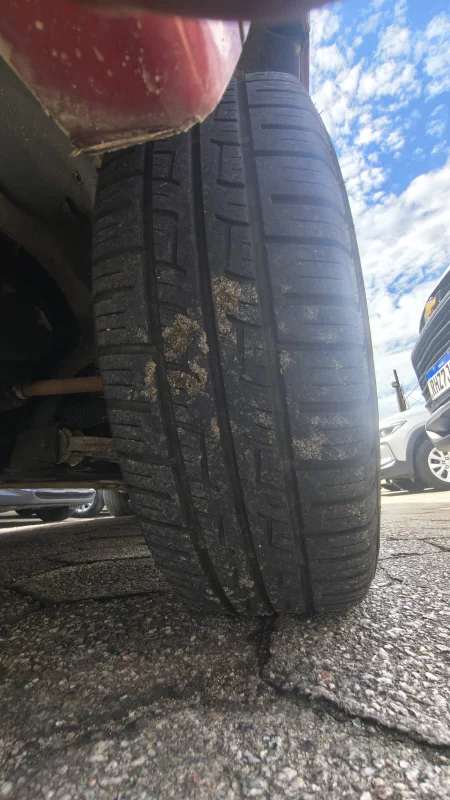 FIESTA 1.0 8V FLEX 2013  - Imagem 14