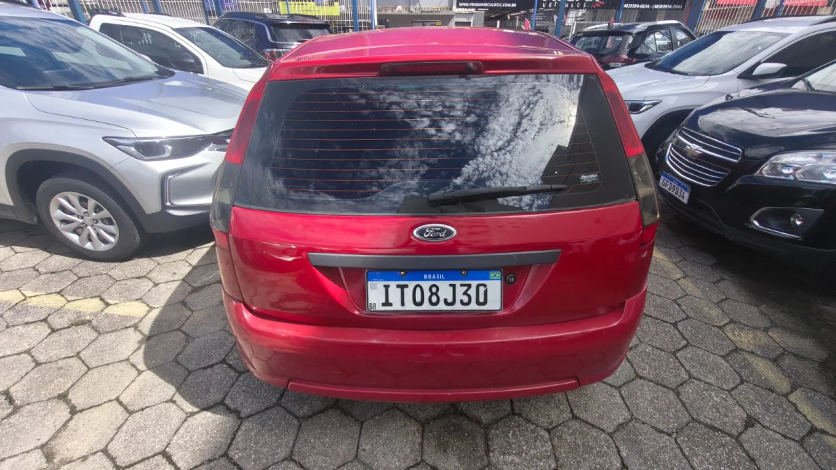 FIESTA 1.0 8V FLEX 2013  - Imagem 6