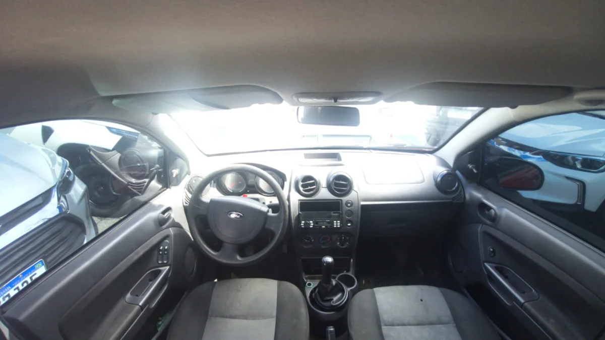 FIESTA 1.0 8V FLEX 2013  - Imagem 7