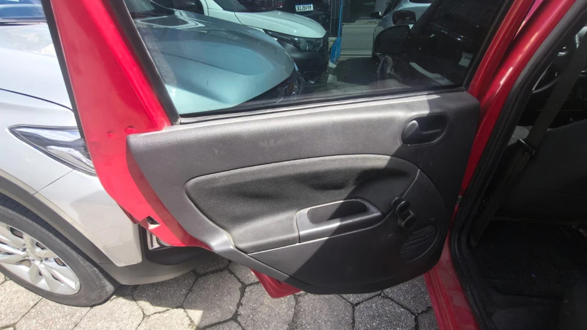 FIESTA 1.0 8V FLEX 2013  - Imagem 15