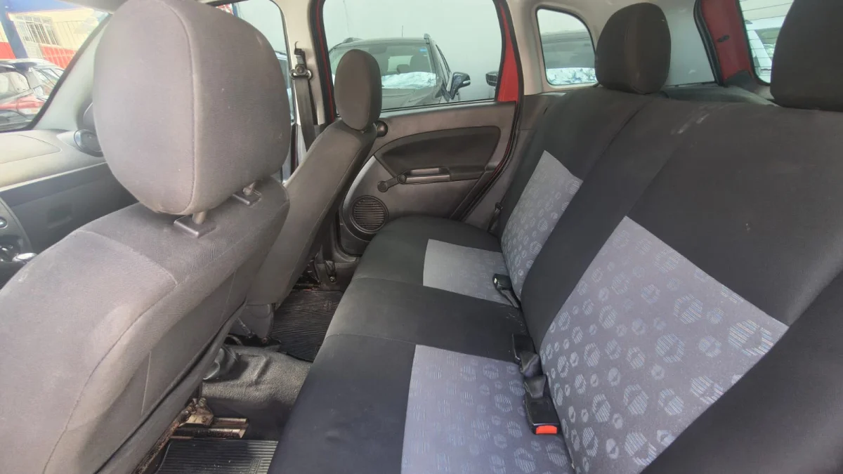 FIESTA 1.0 8V FLEX 2013  - Imagem 8