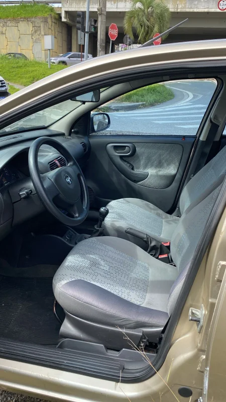 Q3 2.0 TFSI automática INTERNA CARAMELO + TETO SOLAR 2014 - Imagem 11