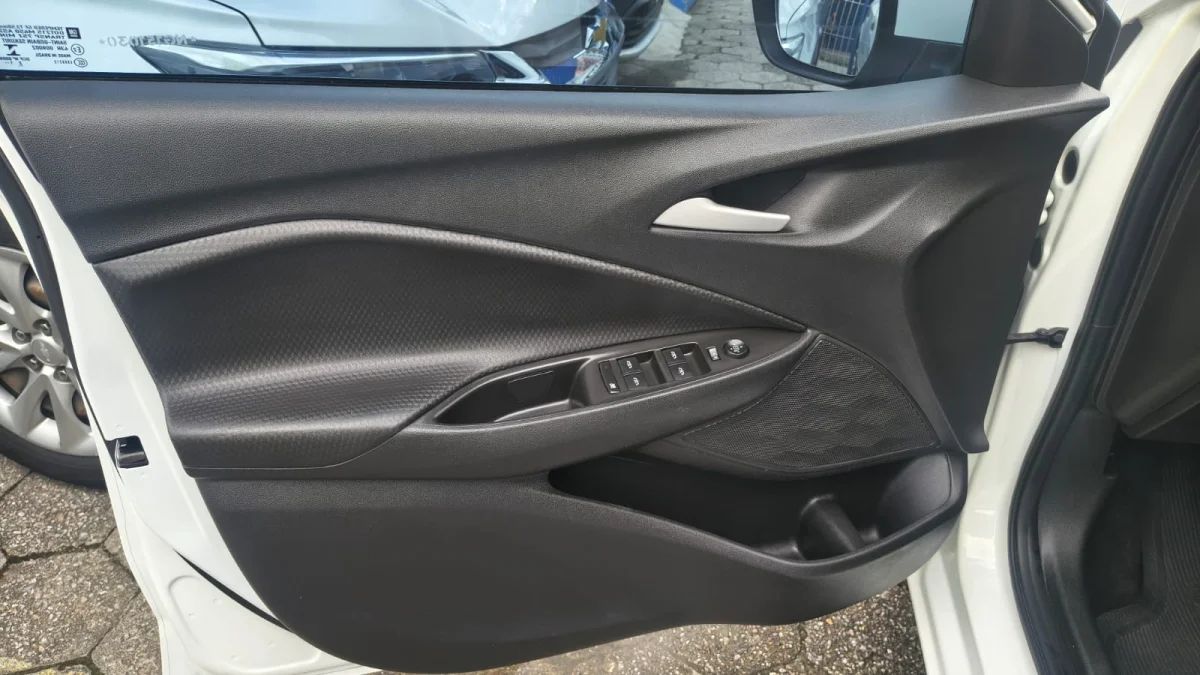 ONIX HATCH LT 1.0 12V FLEX 2022  - Imagem 13