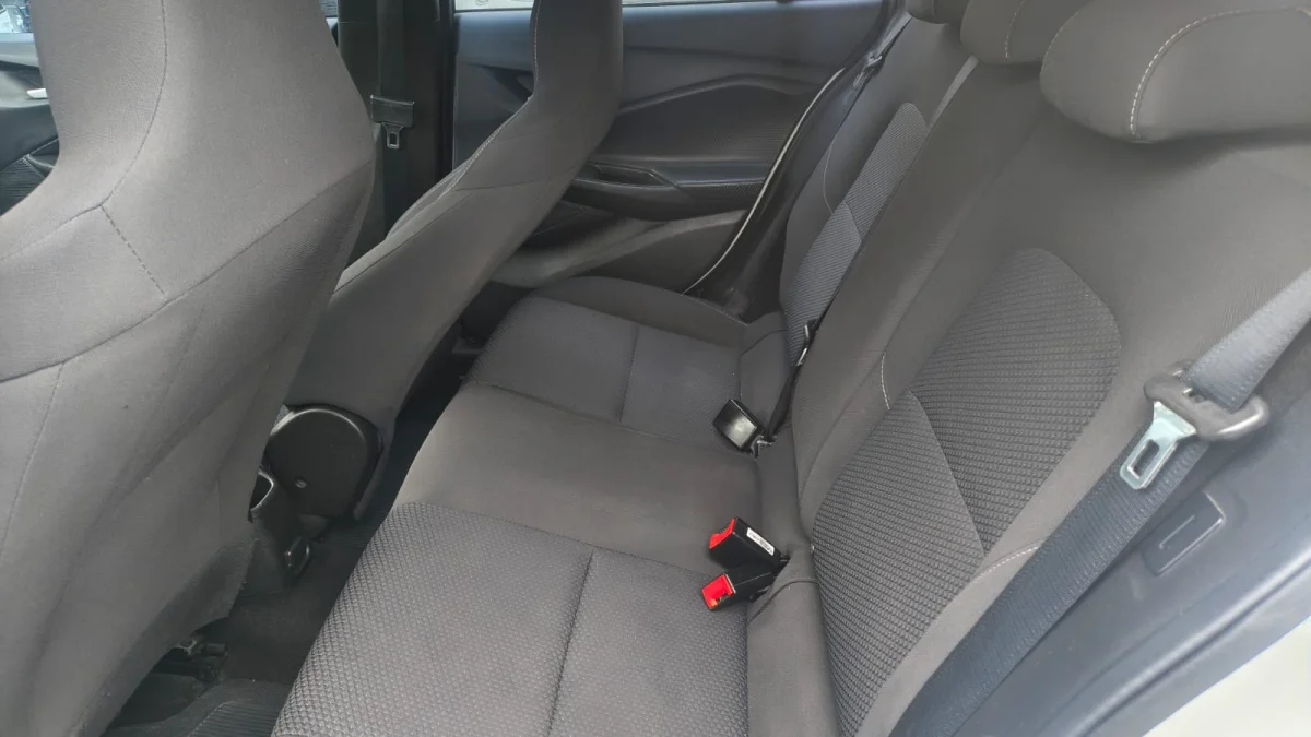 ONIX HATCH LT 1.0 12V FLEX 2022  - Imagem 8