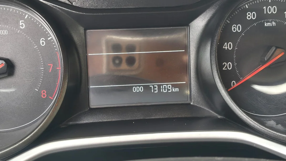 ONIX SEDAN PLUS 1.0 12V FLEX 2022  - Imagem 9