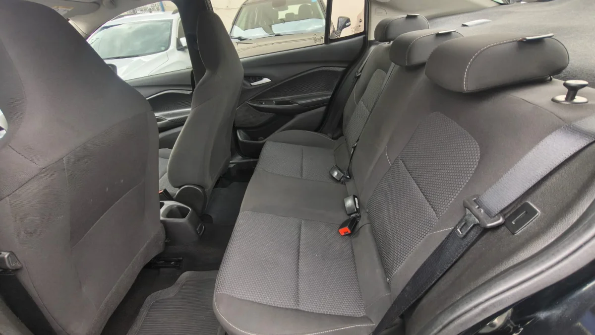 ONIX SEDAN PLUS 1.0 12V FLEX 2022  - Imagem 8