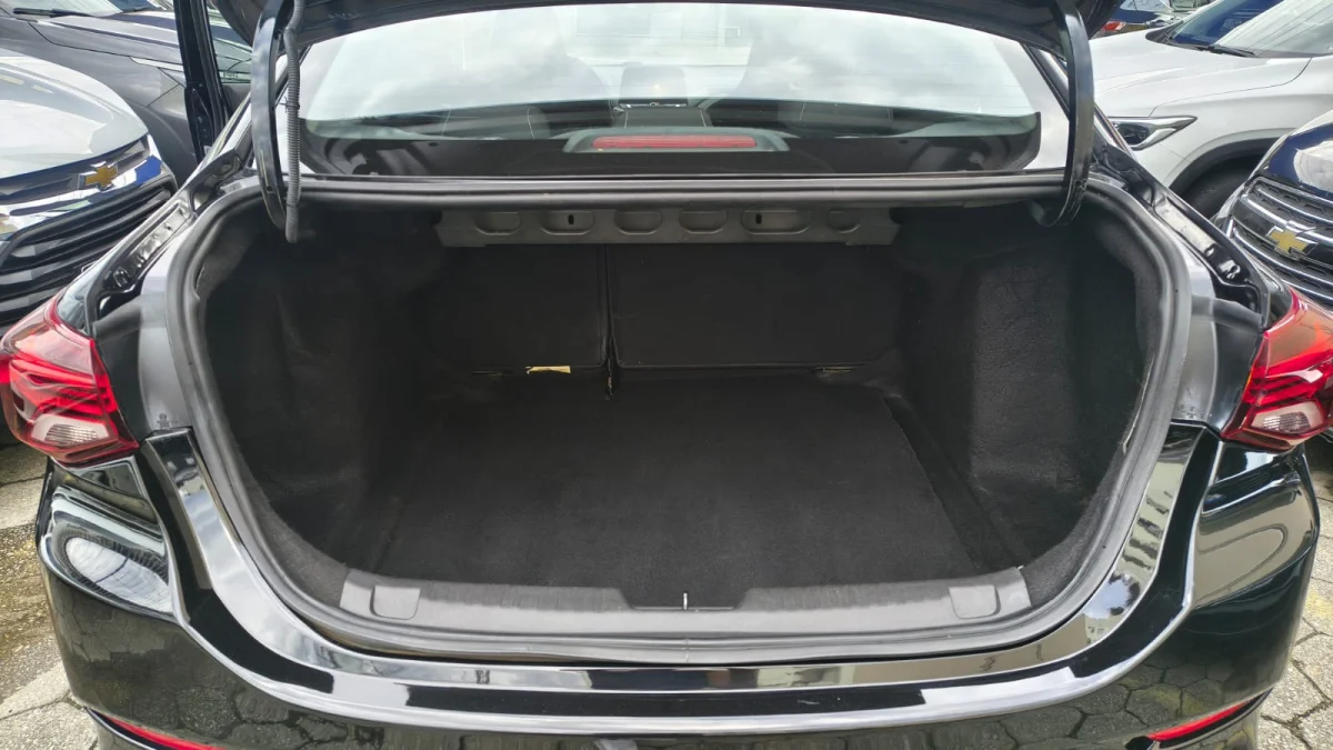 ONIX SEDAN PLUS 1.0 12V FLEX 2022  - Imagem 11