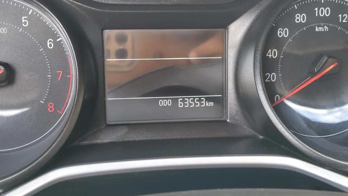 ONIX HATCH LT 1.0 12V FLEX 2022  - Imagem 10