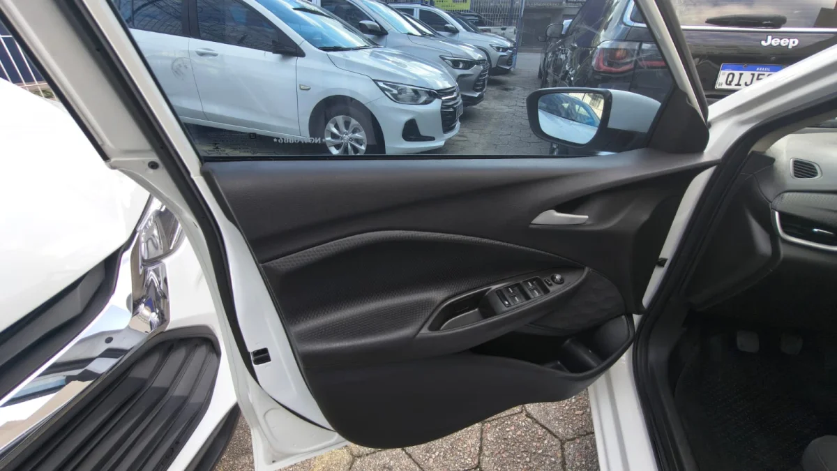 ONIX HATCH LT 1.0 12V FLEX 2022  - Imagem 15