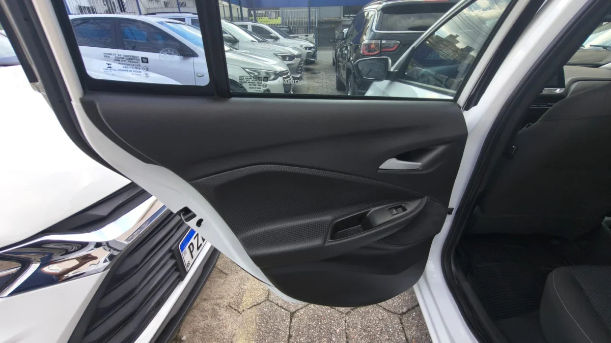 ONIX HATCH LT 1.0 12V FLEX 2022  - Imagem 12