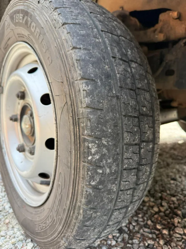 Bonto K-2500 2.5 Diesel Mec. Completa Baú 2022 - Imagem 12