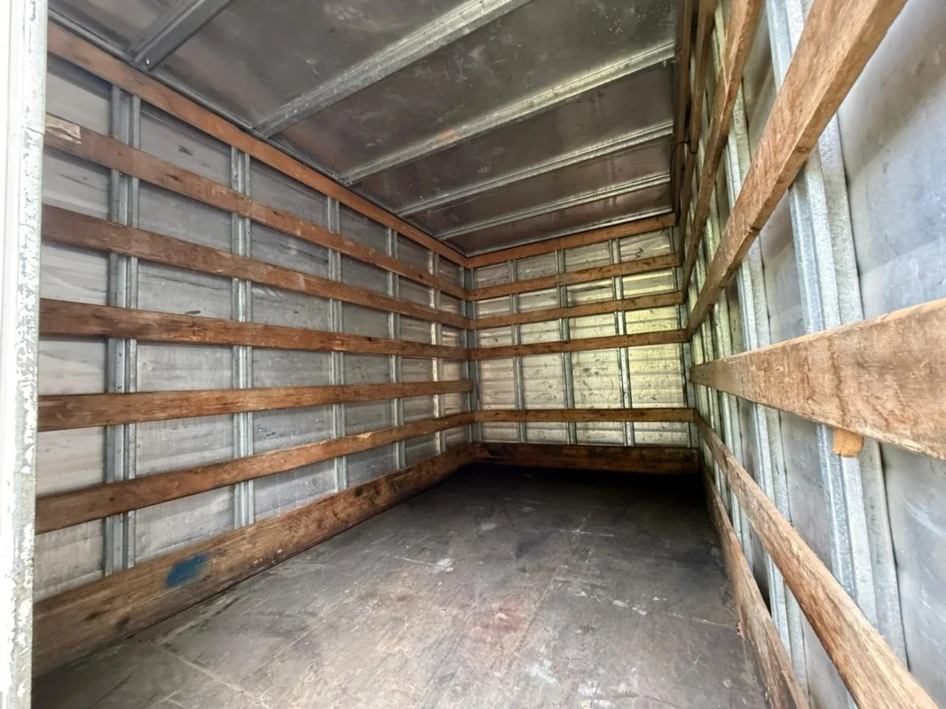 Bonto K-2500 2.5 Diesel Mec. Completa Baú 2022 - Imagem 10