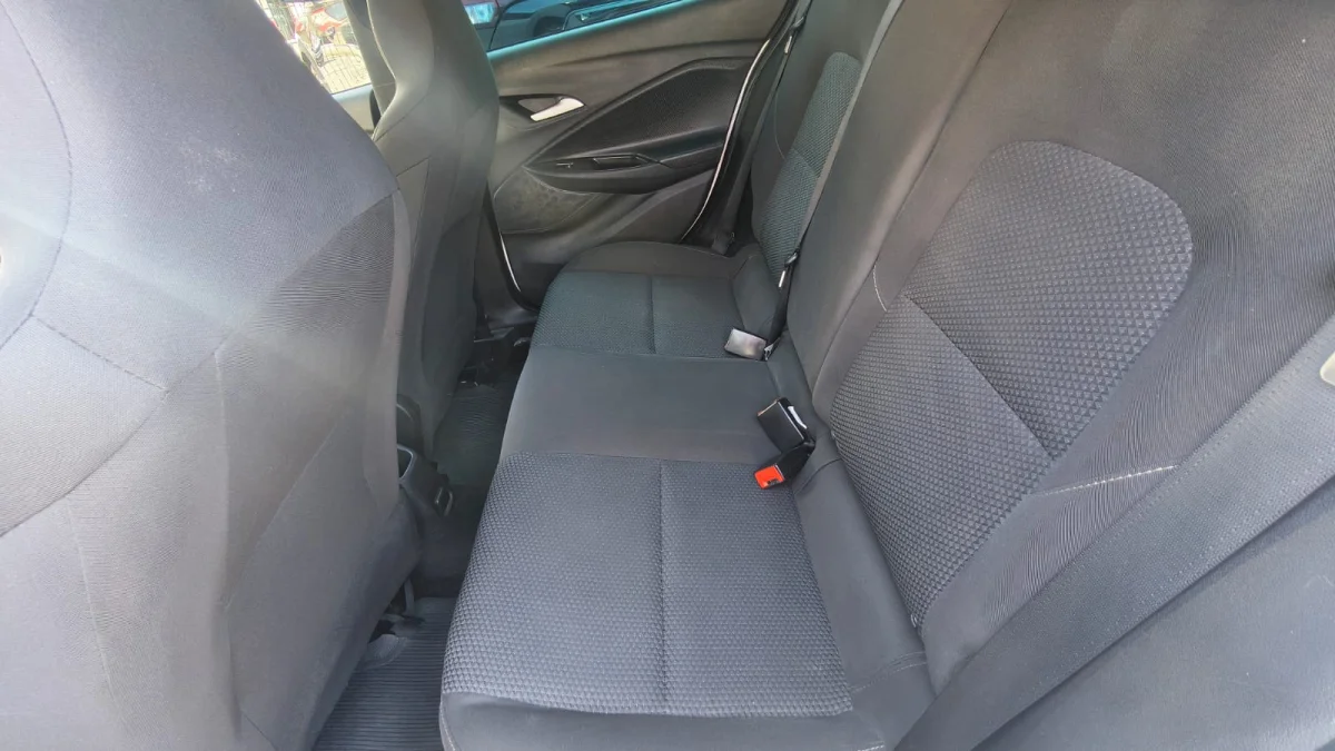 ONIX HATCH LT 1.0 12V FLEX 2022  - Imagem 8