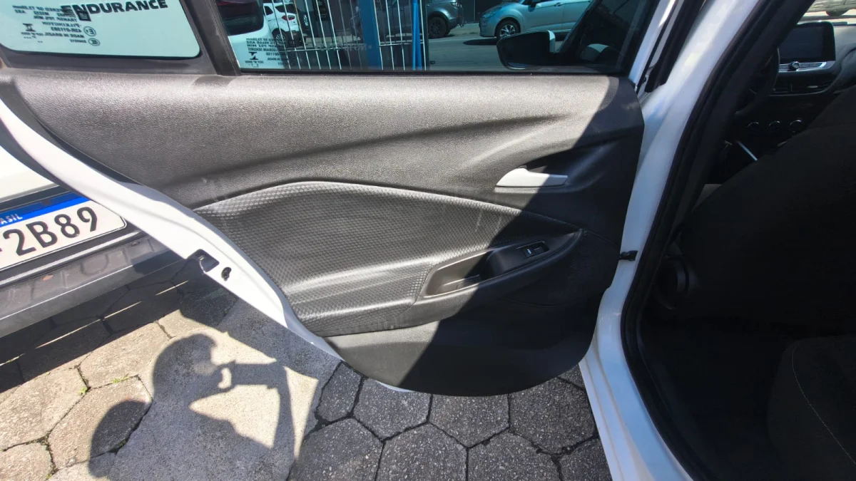 ONIX HATCH LT 1.0 12V FLEX 2022  - Imagem 14