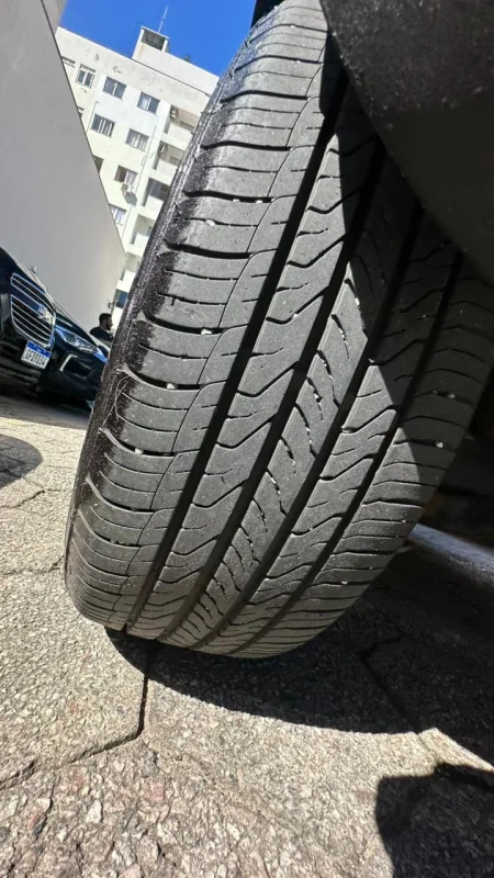 AIRCROSS GLX 1.6 Flex 16V 5p Automático 2012 - Imagem 12