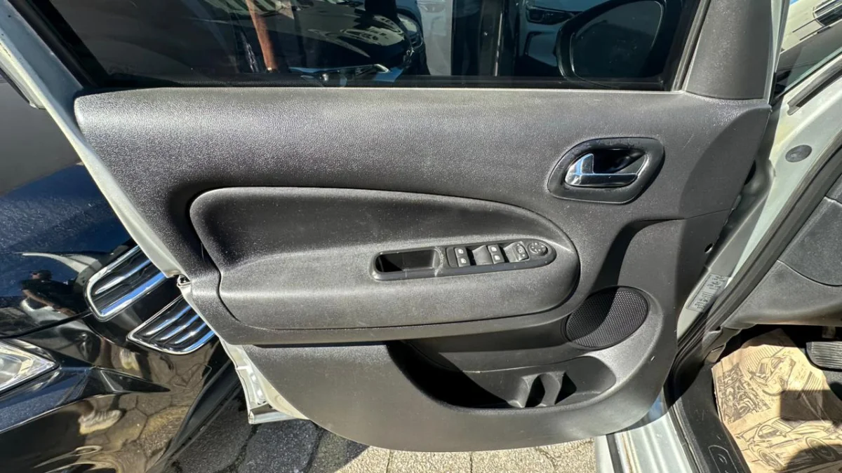 AIRCROSS GLX 1.6 Flex 16V 5p Automático 2012 - Imagem 14