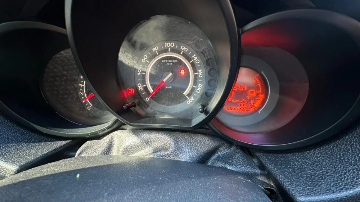 AIRCROSS GLX 1.6 Flex 16V 5p Automático 2012 - Imagem 11