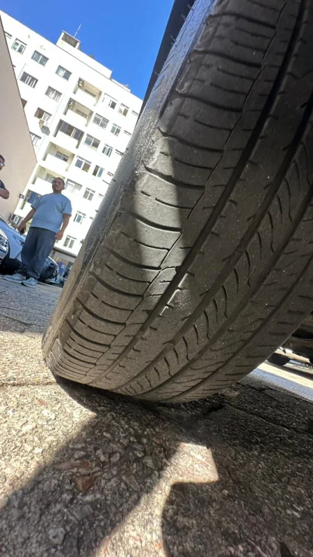 AIRCROSS GLX 1.6 Flex 16V 5p Automático 2012 - Imagem 16