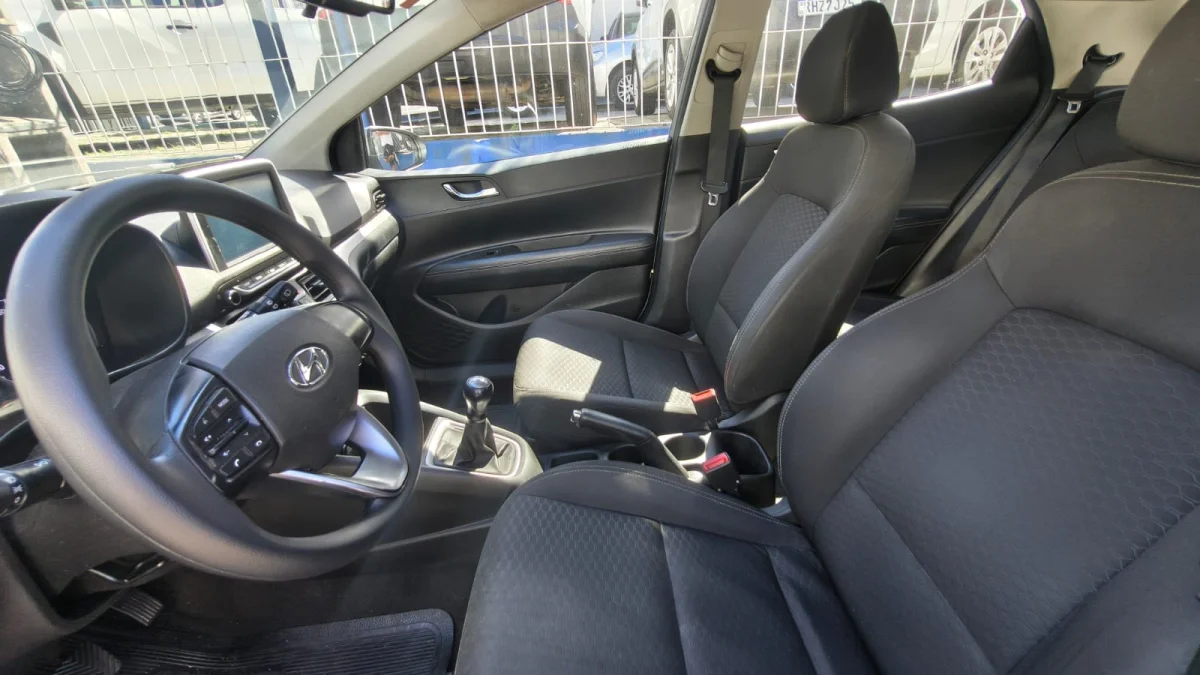 HB20 EVO 1.0 2022 - Imagem 8