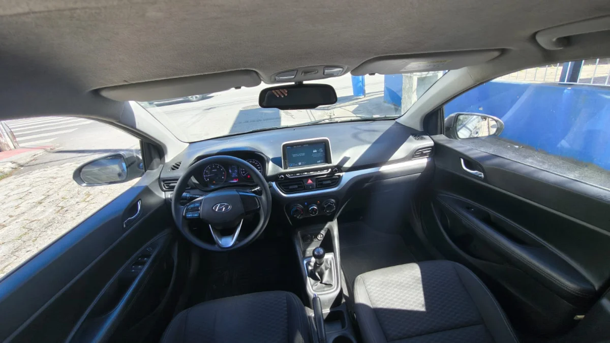 HB20 EVO 1.0 2022 - Imagem 14