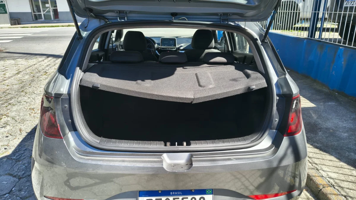 HB20 EVO 1.0 2022 - Imagem 16