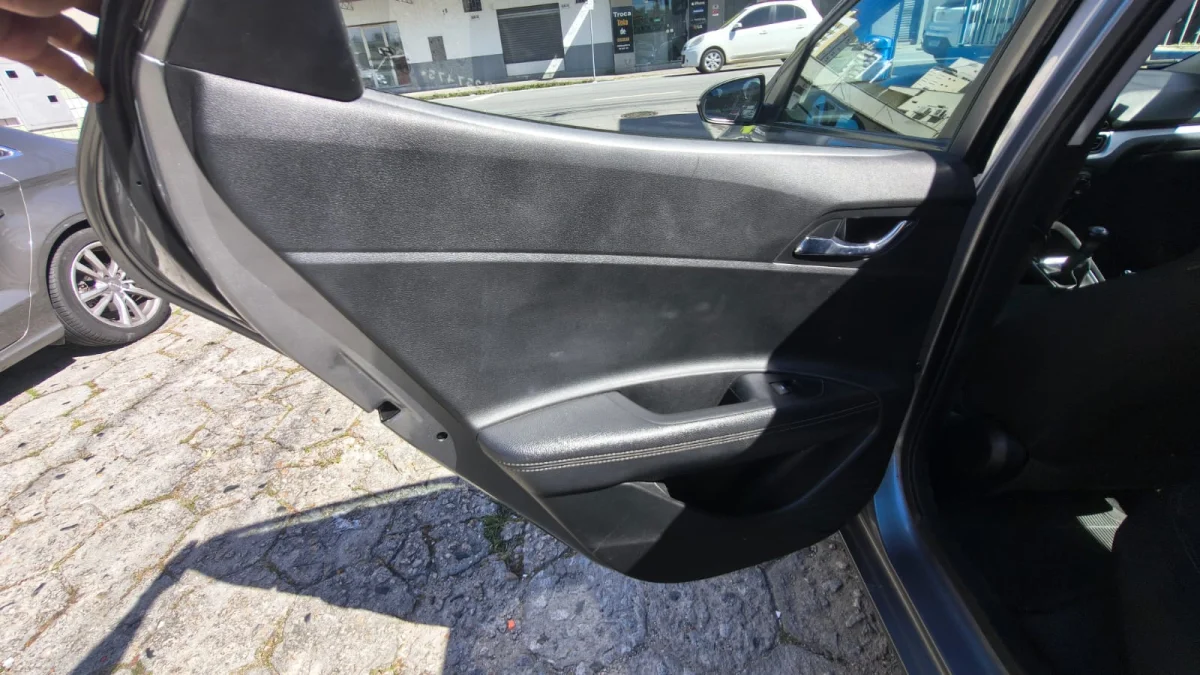 HB20 EVO 1.0 2022 - Imagem 17