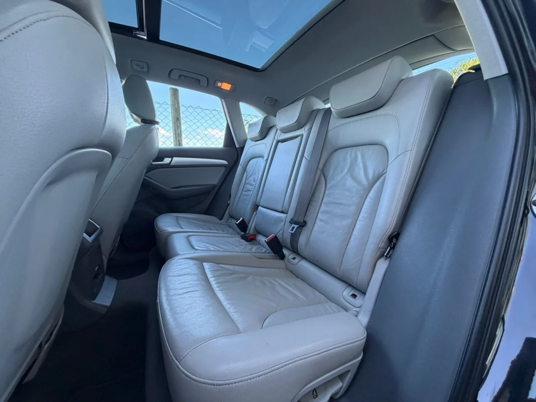 Q5 2.0 TFSI Quattro 2015 C/ Teto solar - Imagem 7