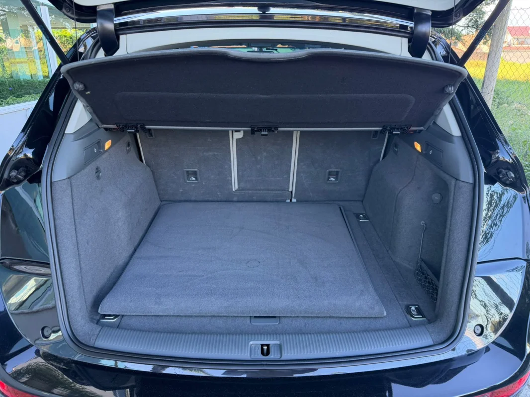 Q5 2.0 TFSI Quattro 2015 C/ Teto solar - Imagem 10