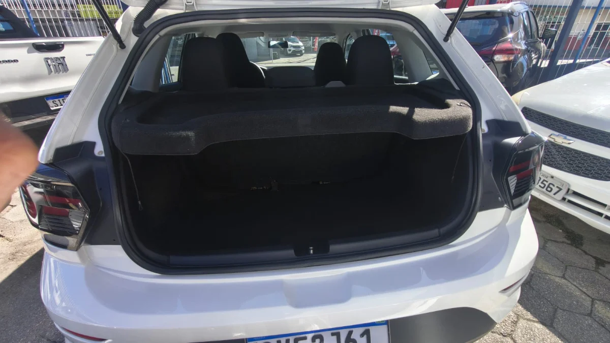 POLO TRACK 1.0 2024  - Imagem 11