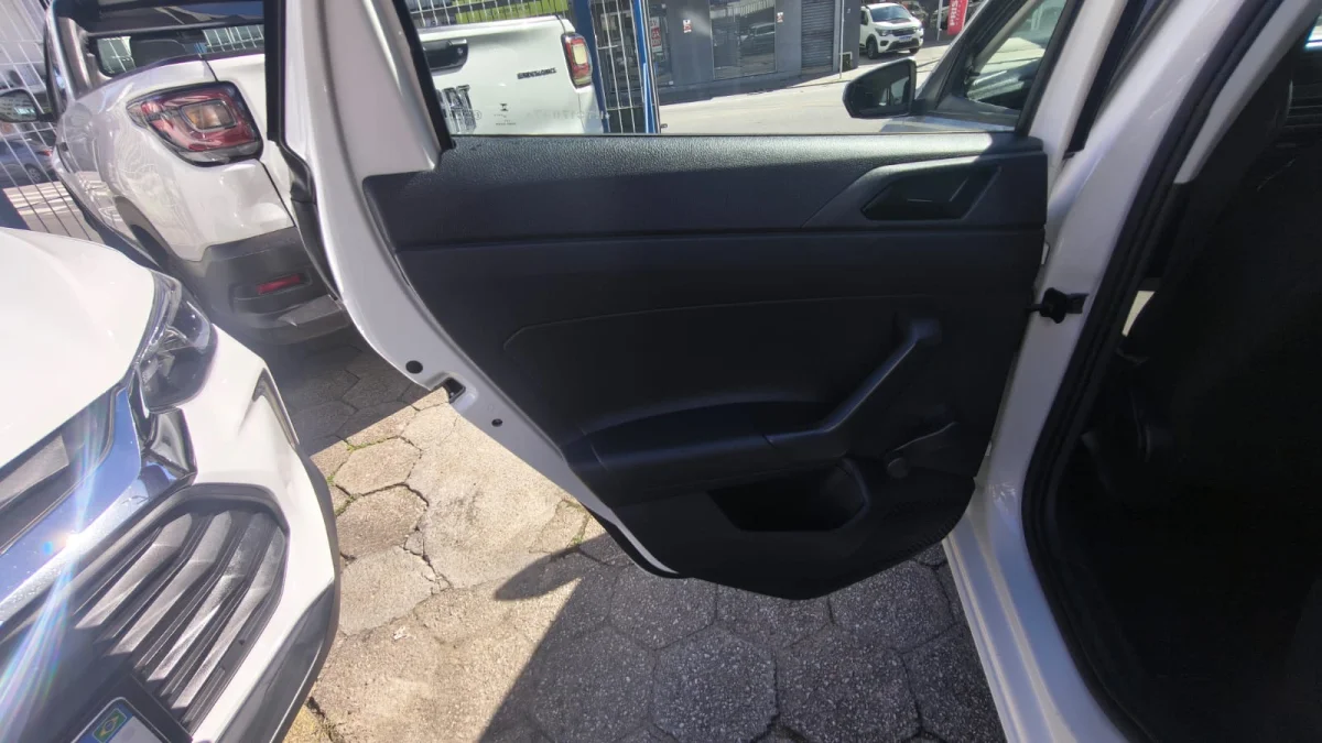 POLO TRACK 1.0 2024  - Imagem 13