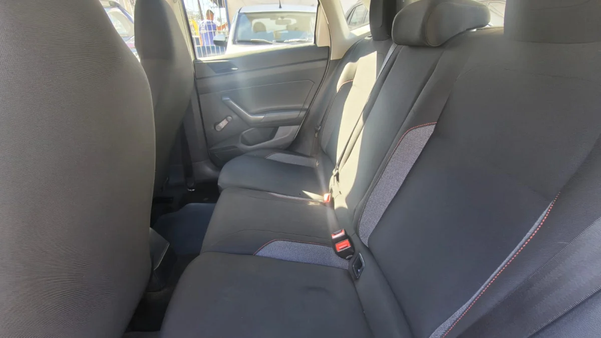 POLO TRACK 1.0 2024  - Imagem 8