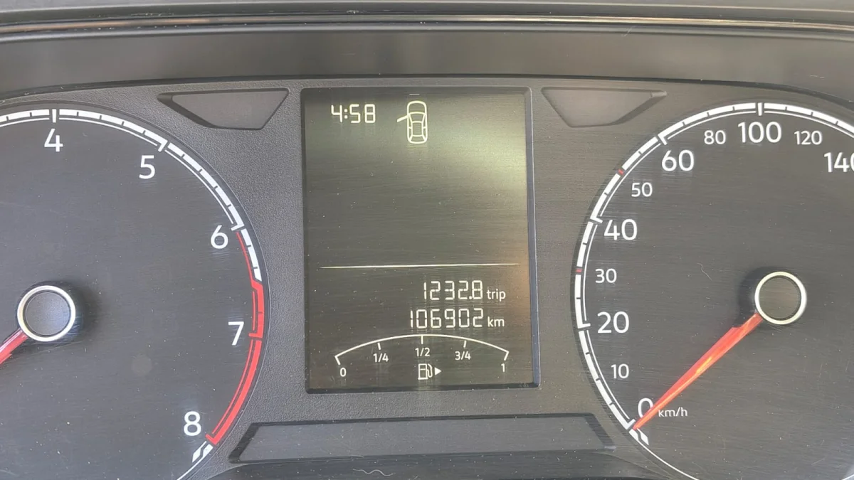 POLO TRACK 1.0 2024  - Imagem 10