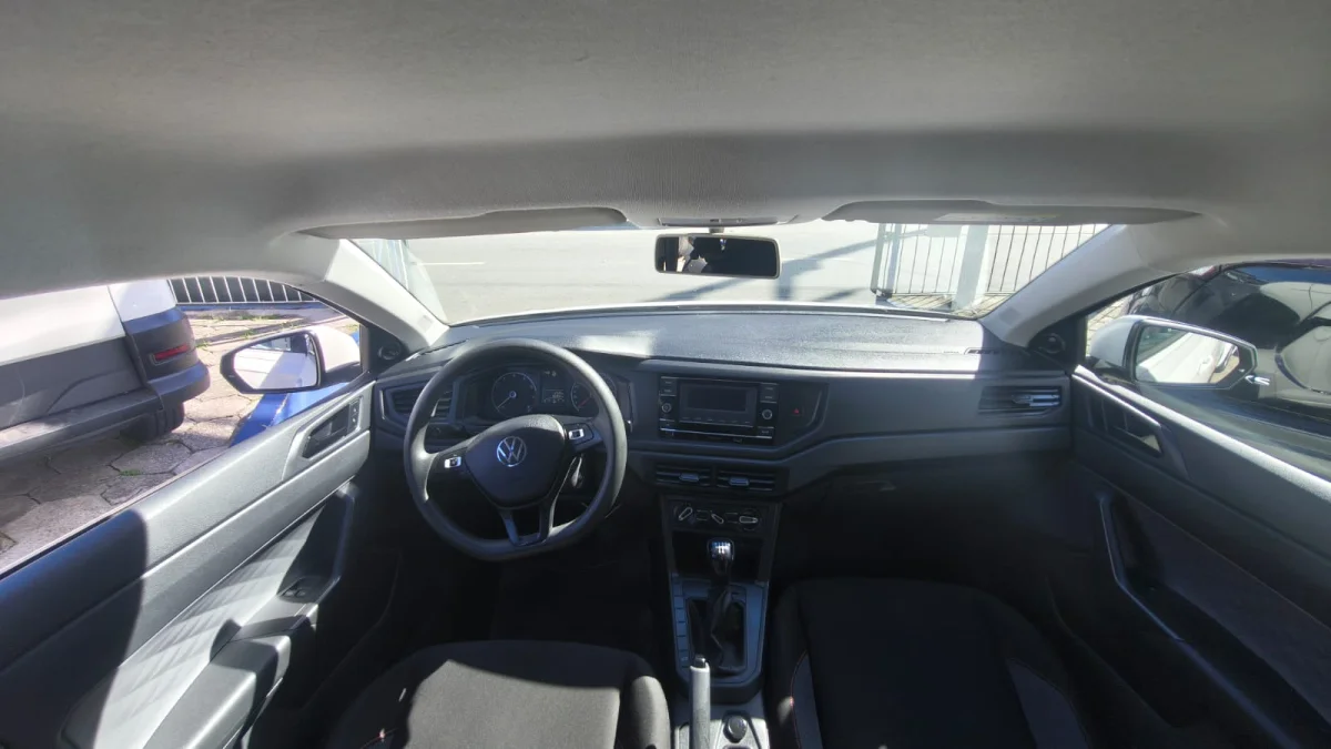 POLO TRACK 1.0 2024  - Imagem 7