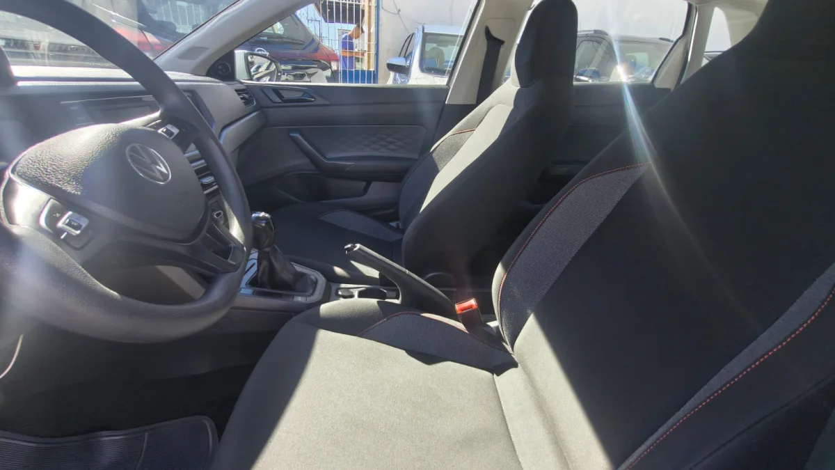 POLO TRACK 1.0 2024  - Imagem 9