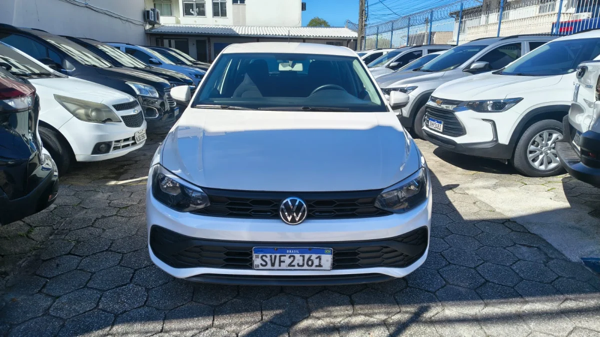 POLO TRACK 1.0 2024  - Imagem 2