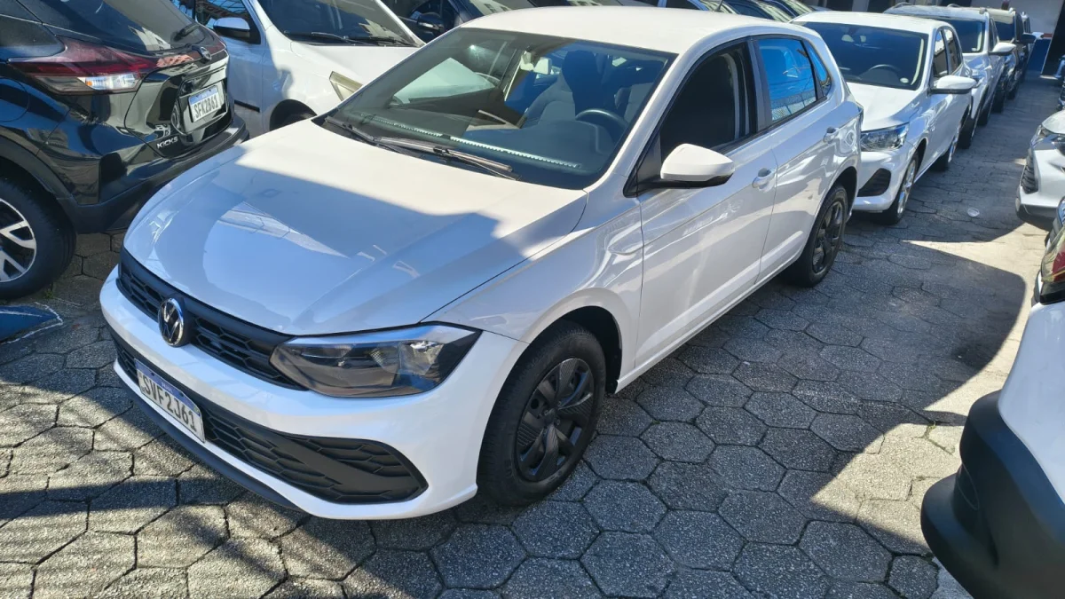 POLO TRACK 1.0 2024  - Imagem 4