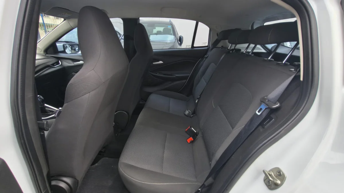 ONIX HATCH LT 1.0 12V FLEX 2022  - Imagem 8