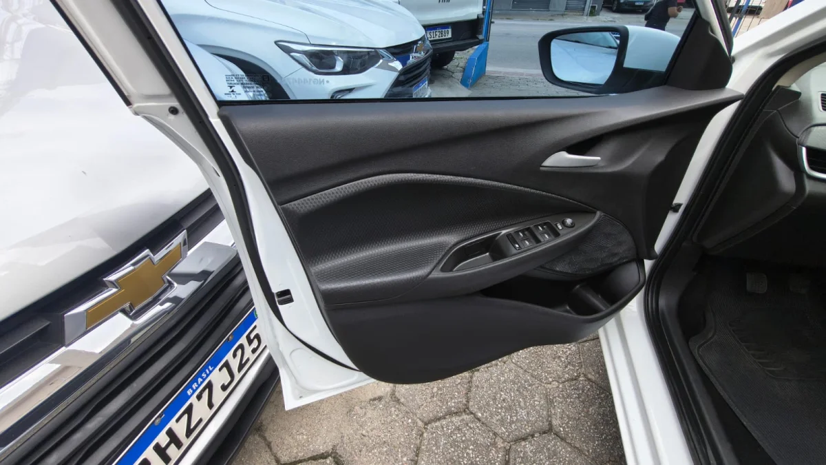 ONIX HATCH LT 1.0 12V FLEX 2022  - Imagem 11