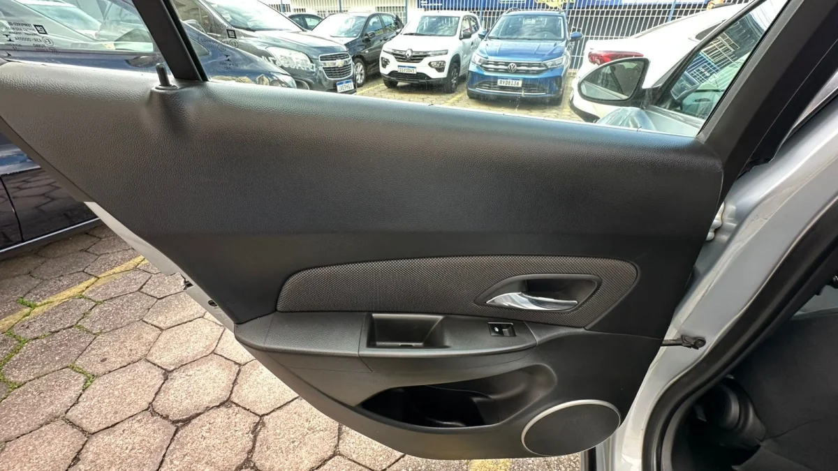 CRUZE LT 1.8 16V FlexPower 4p Automático 2013 - Imagem 12