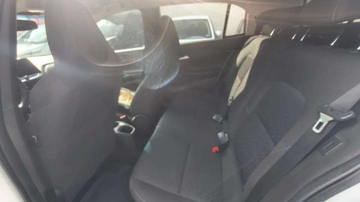 ONIX HATCH LT1 1.0 12V FLEX 2021  - Imagem 8