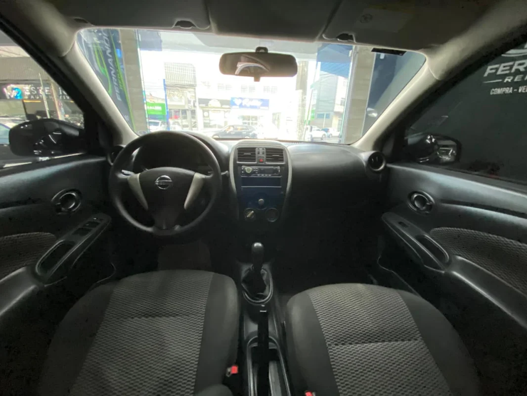 Versa 1.0 completo manual 2019 - Imagem 6