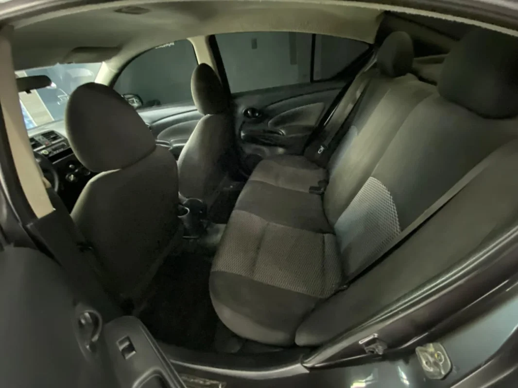 Versa 1.0 completo manual 2019 - Imagem 7