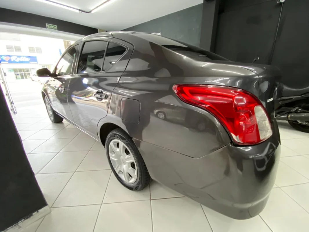 Versa 1.0 completo manual 2019 - Imagem 5