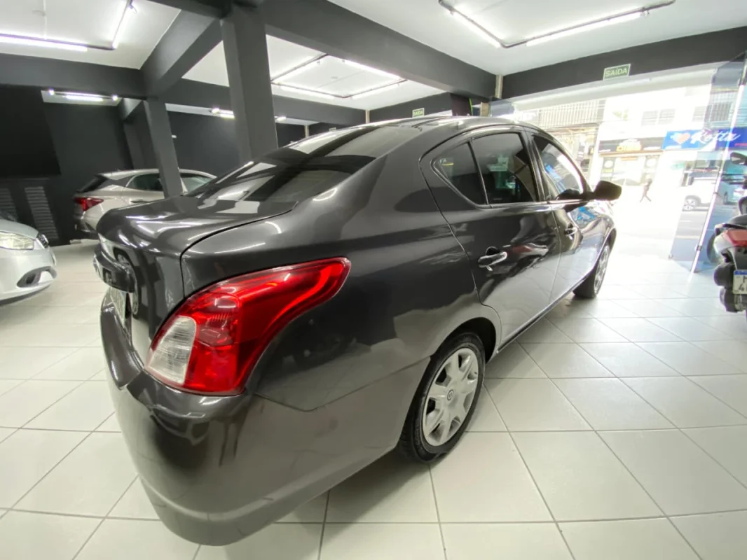 Versa 1.0 completo manual 2019 - Imagem 3