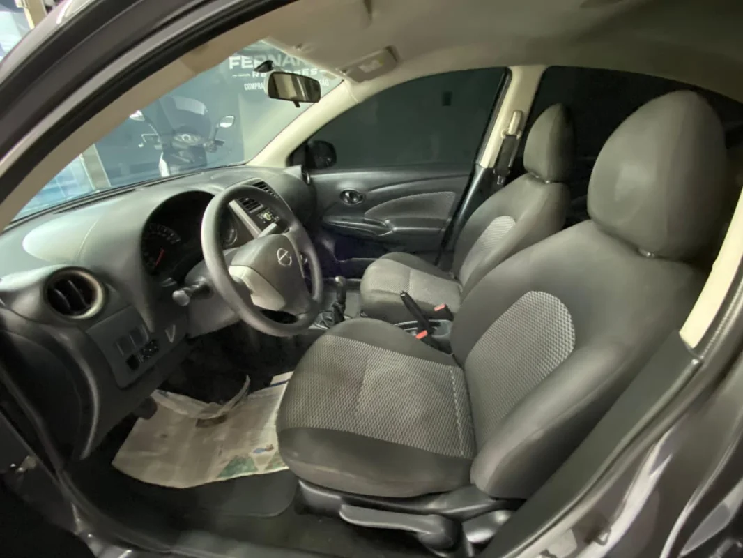 Versa 1.0 completo manual 2019 - Imagem 8